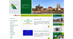 Desktop Screenshot of mkoo.pl